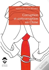 Capa do artigo Corruption Et Anticorruption En Chine