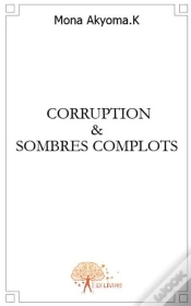 Capa do artigo Corruption Et Sombres Complots