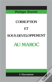 Capa do artigo Corruption Et Sous-Développement Au Maroc