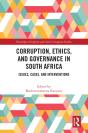 Corruption, Ethics, And Governance In South Africa - Preview