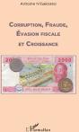 Corruption, Fraude, Évasion Fiscale Et Croissance - Preview