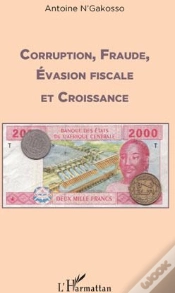 Capa do artigo Corruption, Fraude, Évasion Fiscale Et Croissance