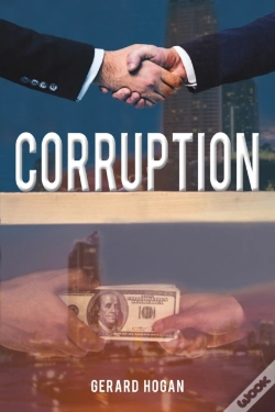 Capa do artigo Corruption