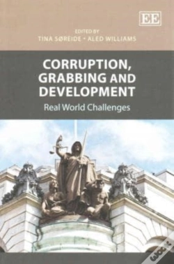 Capa do artigo Corruption, Grabbing And Development