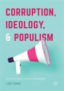 Corruption, Ideology, And Populism