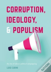 Capa do artigo Corruption, Ideology, And Populism