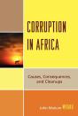 Corruption In Africa - Preview