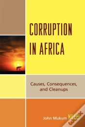 Capa do artigo Corruption In Africa
