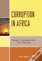 Corruption In Africa