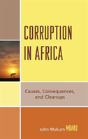 Corruption In Africa - Preview