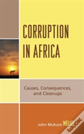 Corruption In Africa