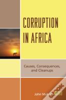Corruption In Africa