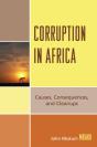 Corruption In Africa - Preview