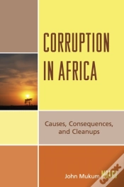 Capa do artigo Corruption In Africa