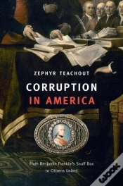 Capa do artigo Corruption In America