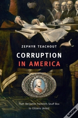 Capa do artigo Corruption In America