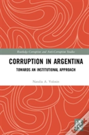 Capa do artigo Corruption In Argentina