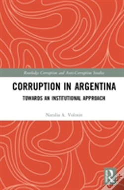 Capa do artigo Corruption In Argentina