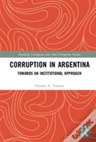 Corruption In Argentina
