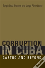 Capa do artigo Corruption In Cuba