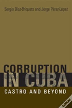 Capa do artigo Corruption In Cuba