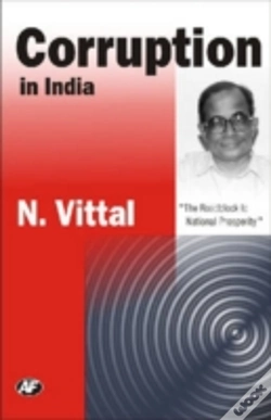Capa do artigo Corruption In India