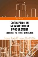 Corruption In Infrastructure Procurement