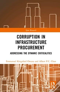 Capa do artigo Corruption In Infrastructure Procurement
