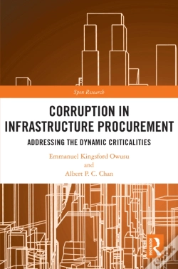 Capa do artigo Corruption In Infrastructure Procurement