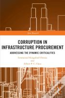 Corruption In Infrastructure Procurement
