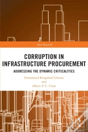 Capa do artigo Corruption In Infrastructure Procurement
