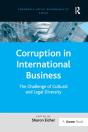 Corruption In International Business - Preview