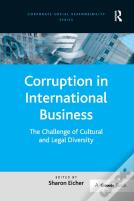 Corruption In International Business