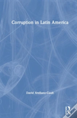 Capa do artigo Corruption In Latin America