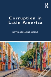 Capa do artigo Corruption In Latin America