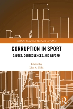 Capa do artigo Corruption In Sport