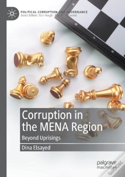 Capa do artigo Corruption In The Mena Region