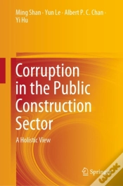 Capa do artigo Corruption In The Public Construction Sector