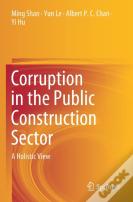 Corruption In The Public Construction Sector