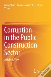Capa do artigo Corruption In The Public Construction Sector