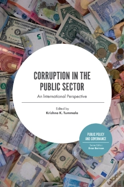 Capa do artigo Corruption In The Public Sector