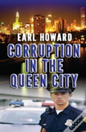 Capa do artigo Corruption In The Queen City