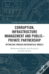 Corruption, Infrastructure Management And Public-Private Partnership