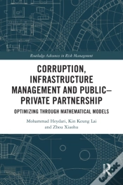 Capa do artigo Corruption, Infrastructure Management And Public-Private Partnership