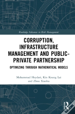 Capa do artigo Corruption, Infrastructure Management And Publicâ€“Private Partnership