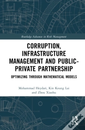 Capa do artigo Corruption, Infrastructure Management And Publicâ€“Private Partnership