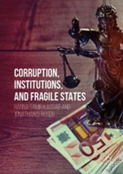 Capa do artigo Corruption, Institutions, And Fragile States