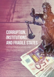 Capa do artigo Corruption, Institutions, And Fragile States