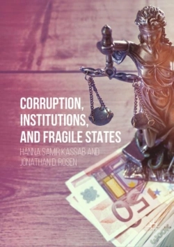Capa do artigo Corruption, Institutions, And Fragile States