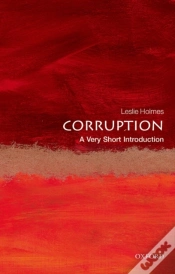 Capa do artigo Corruption
